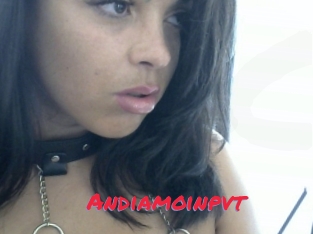 Andiamoinpvt