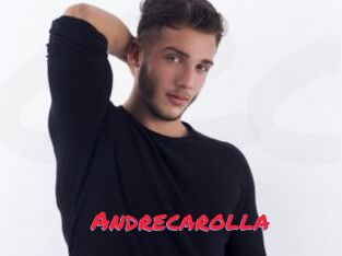 Andrecarolla