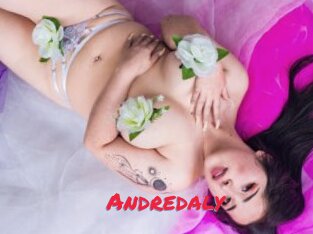 Andredaly