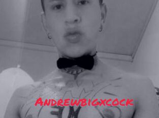 Andrewbigxcock