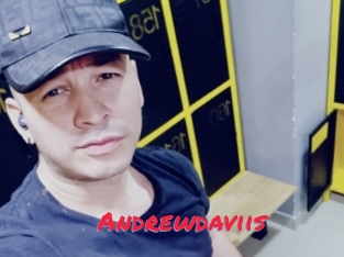 Andrewdaviis