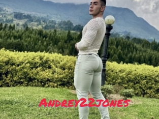 Andrey22jones