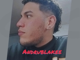 Andrublakee