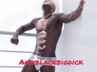 Andyblackbigdick