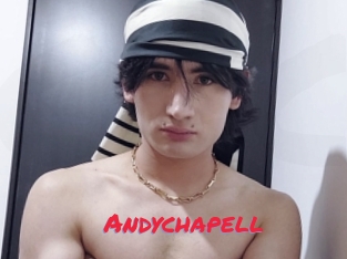 Andychapell