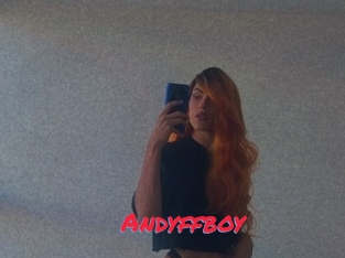 Andyffboy