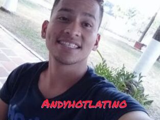 Andyhotlatino