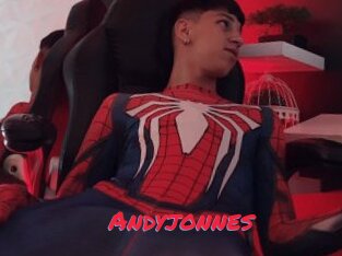 Andyjonnes