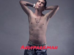 Andyparkman