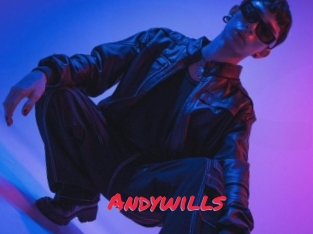 Andywills