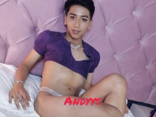 Andyys