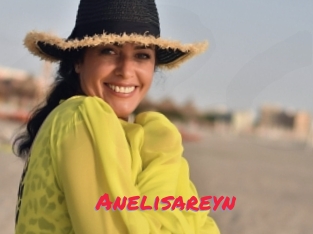 Anelisareyn