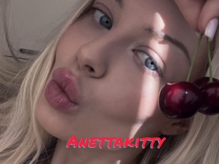 Anettakitty