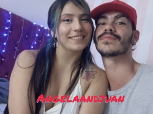 Angelaandjuan