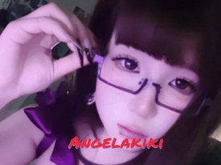 Angelakiki