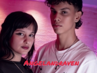 Angelandraven