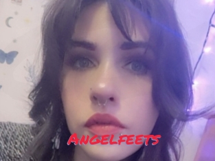 Angelfeets