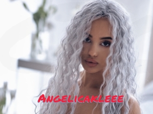 Angelicakleee