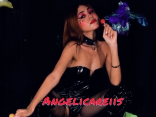 Angelicareiis