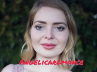 Angelicaromance