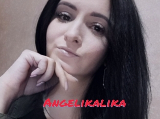 Angelikalika