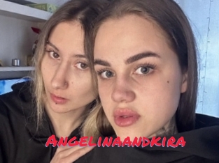 Angelinaandkira