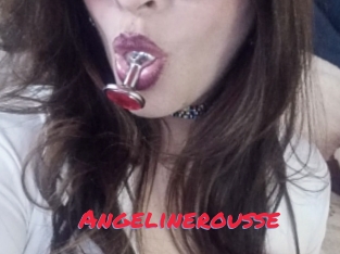 Angelinerousse