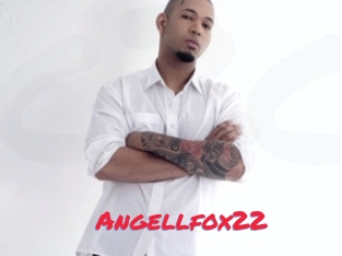 Angellfox22