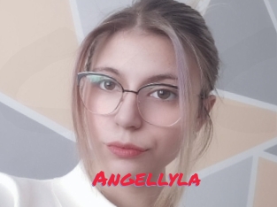 Angellyla