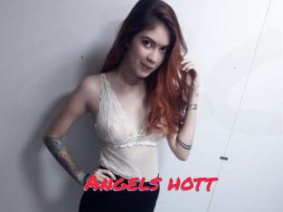 Angels_hott