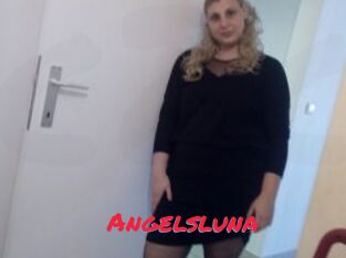 Angelsluna