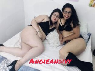 Angieandivy