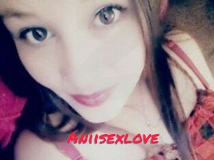 Aniisexlove