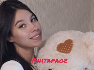 Anitapage