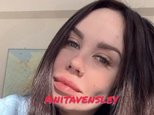 anitavensley Cam2cam Live