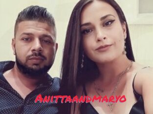 Anittaandmaryo