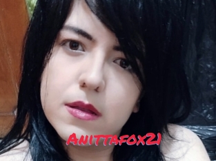 Anittafox21