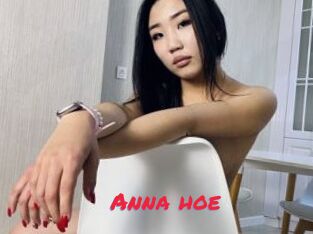 Anna_hoe