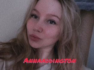 Annaaddington