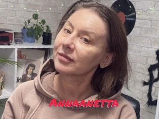 Annaanetta