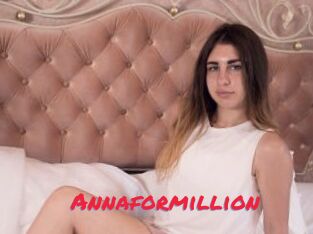 Annaformillion