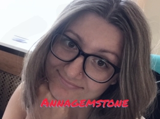 Annagemstone