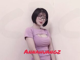 Annahuangz