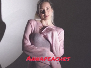 Annapeaches