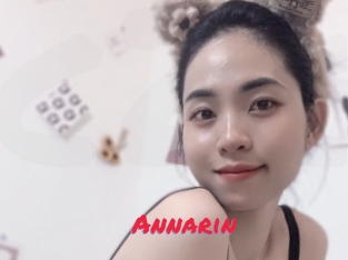 Annarin