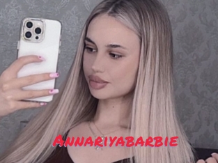 Annariyabarbie