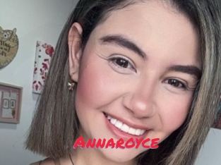 Annaroyce