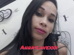 Annaslavexxx