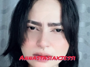 Annastasiaxjessi