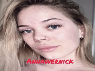 Annawernick